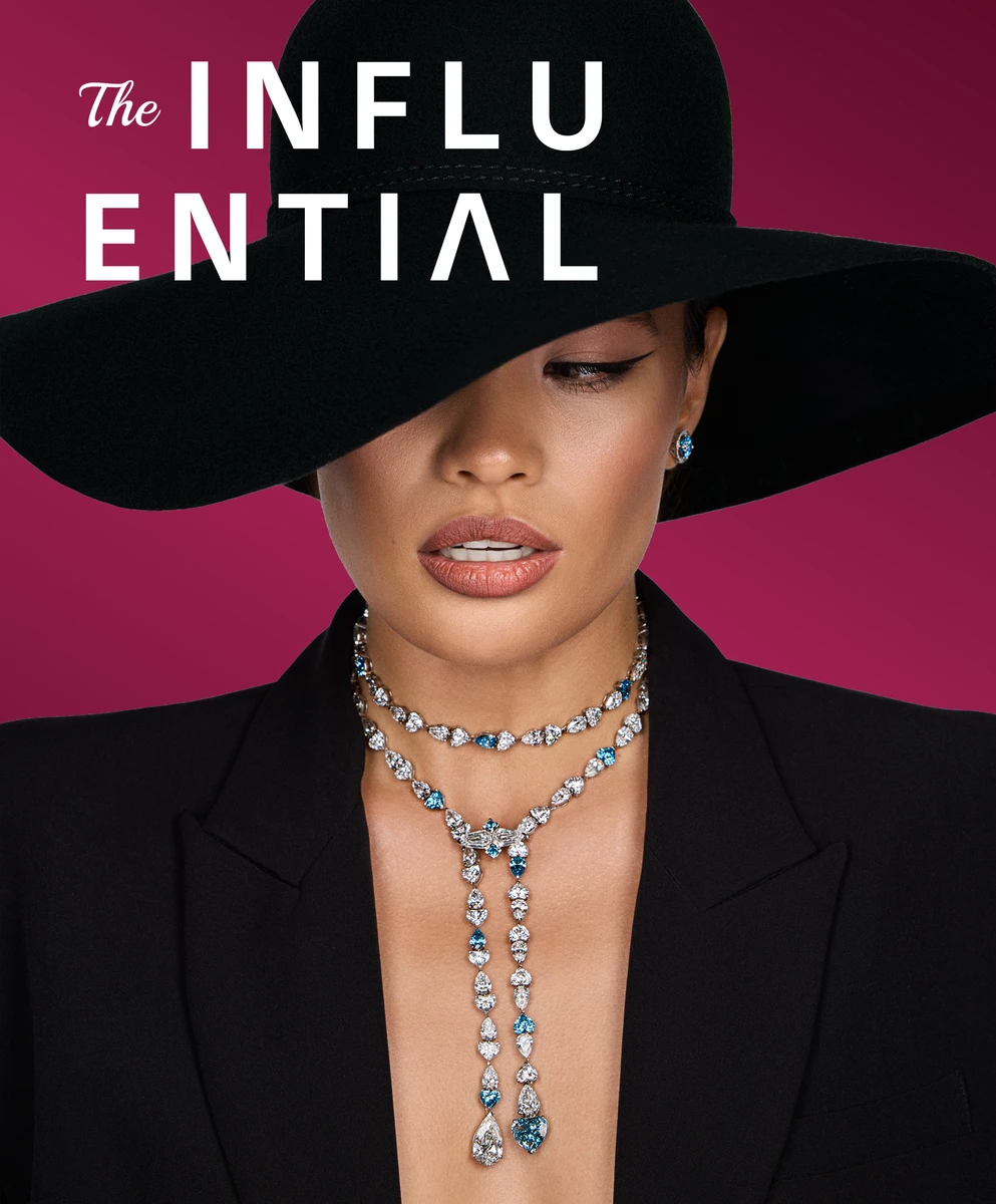 Parisian Jewel Voice