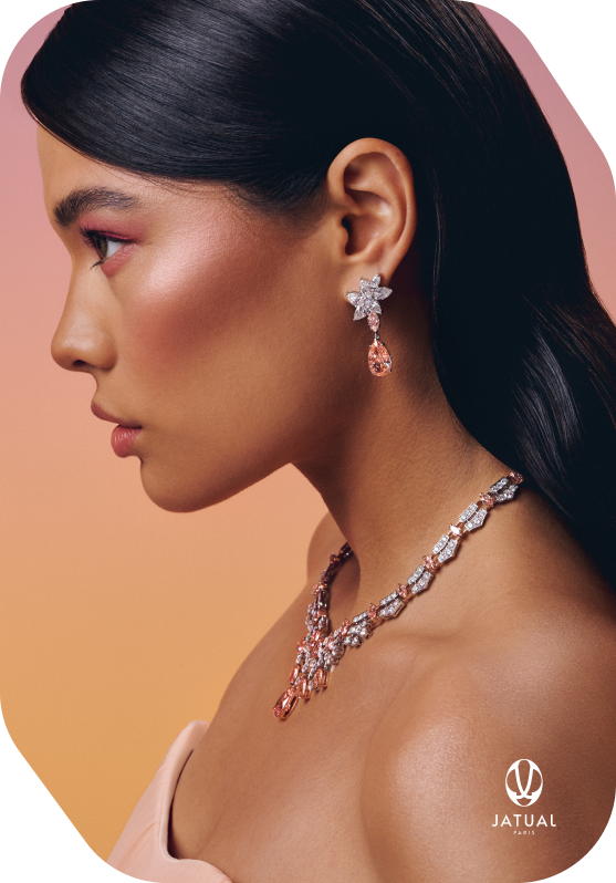 JATUAL PARIS: A Contemporary House of High Jewelry