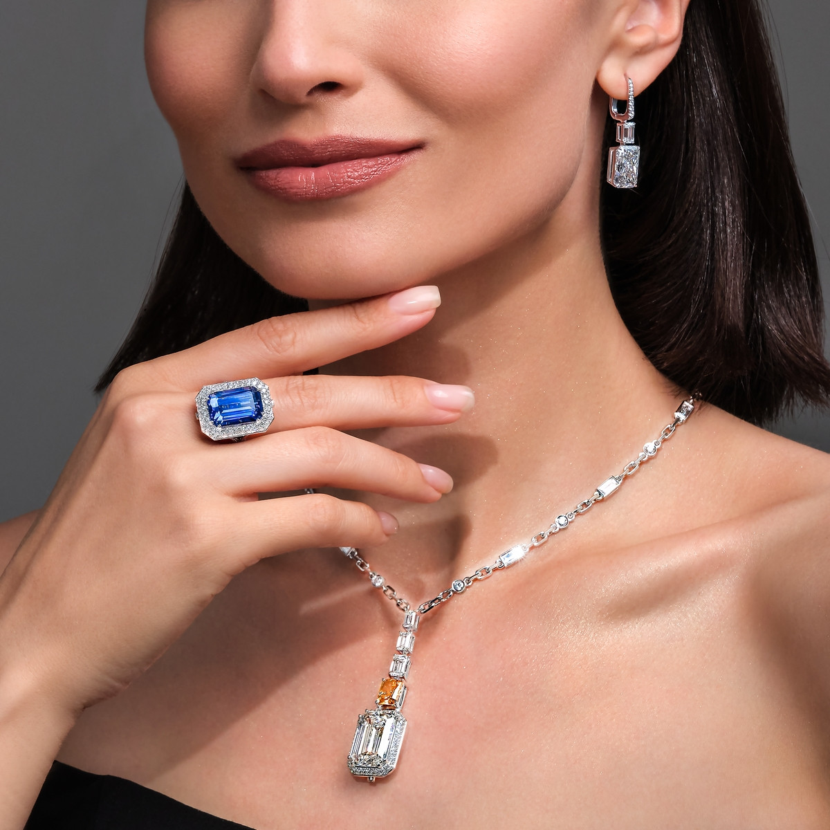 Transformateur de la Tour Eiffel