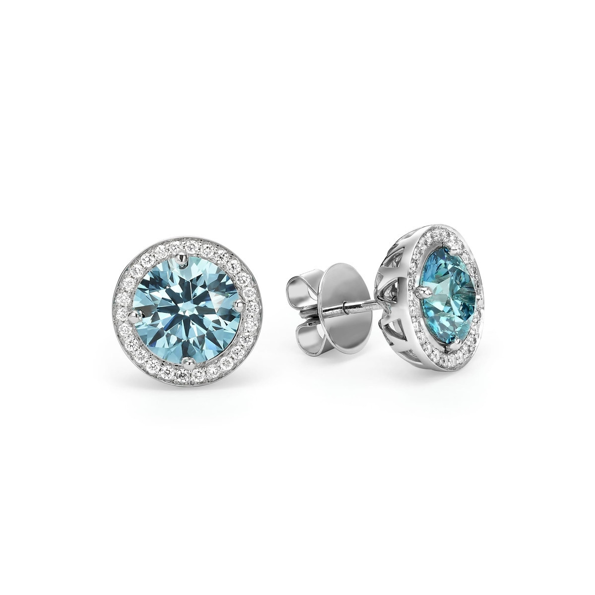 Bleu Royal Transformable