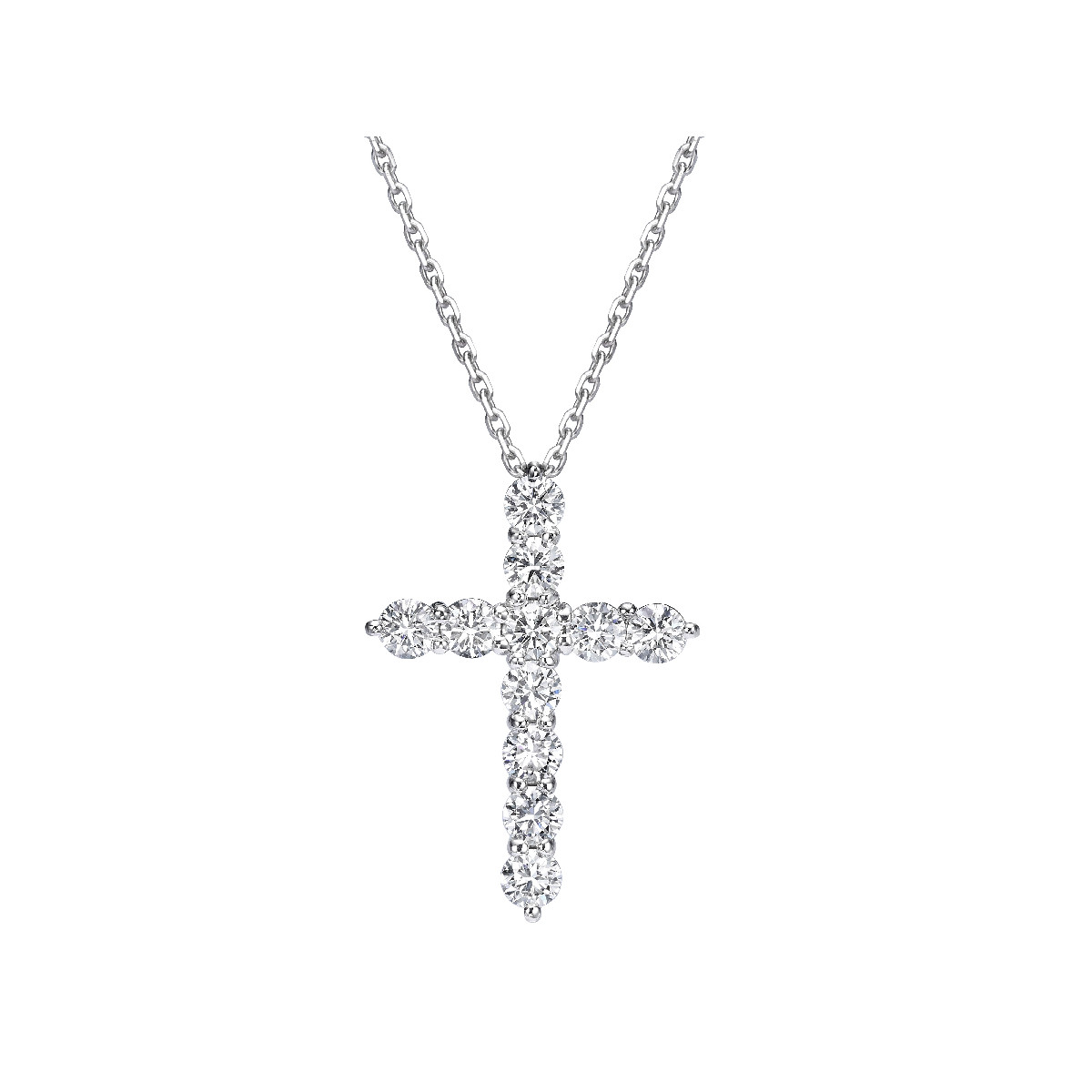 Cross Pendant