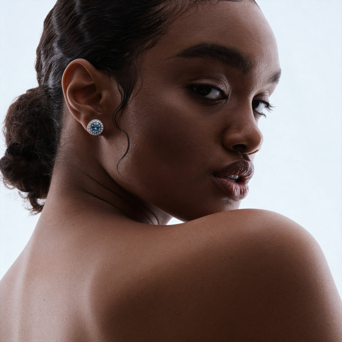 Bleu Royal Transformable