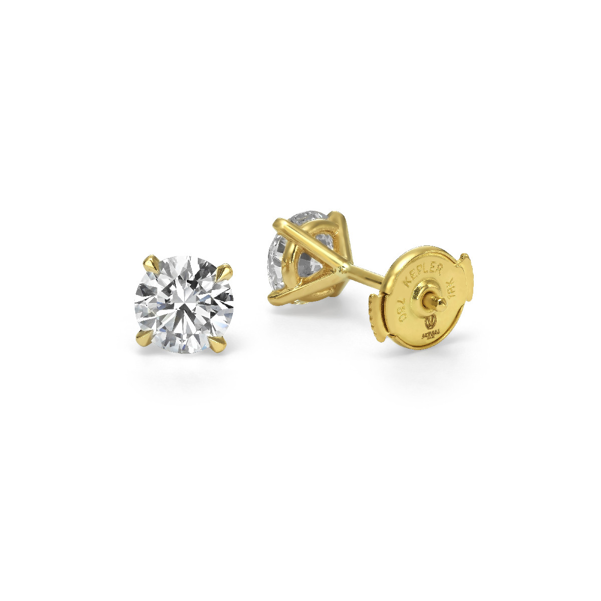 Classic Martini Studs
