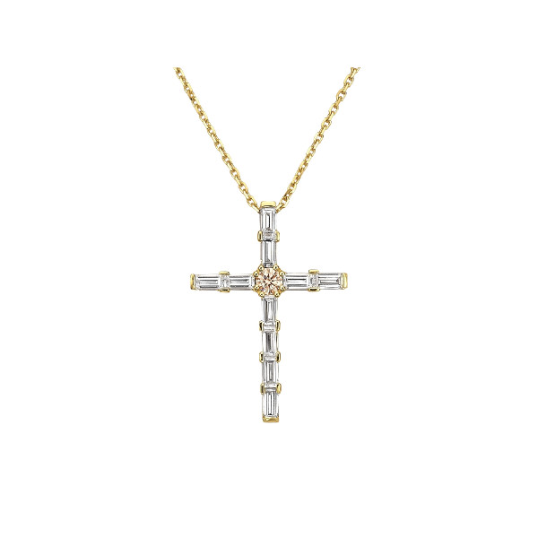 Cross Pendant